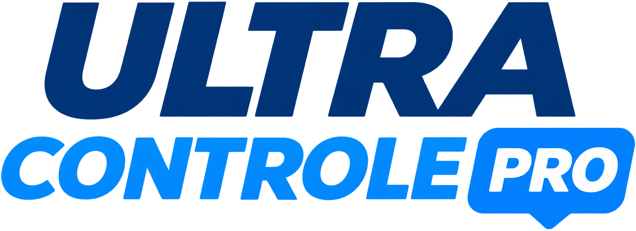 Ultra Controle Pro